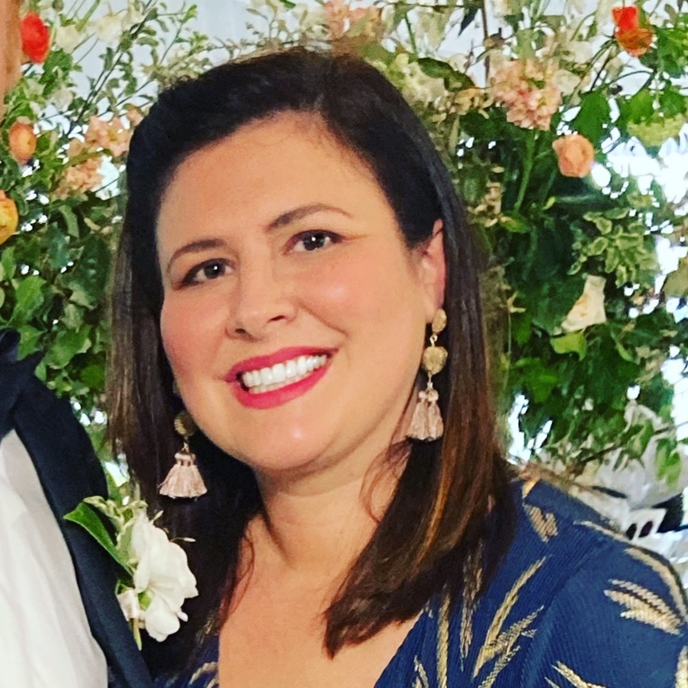 Meet your Posher, Gretchen